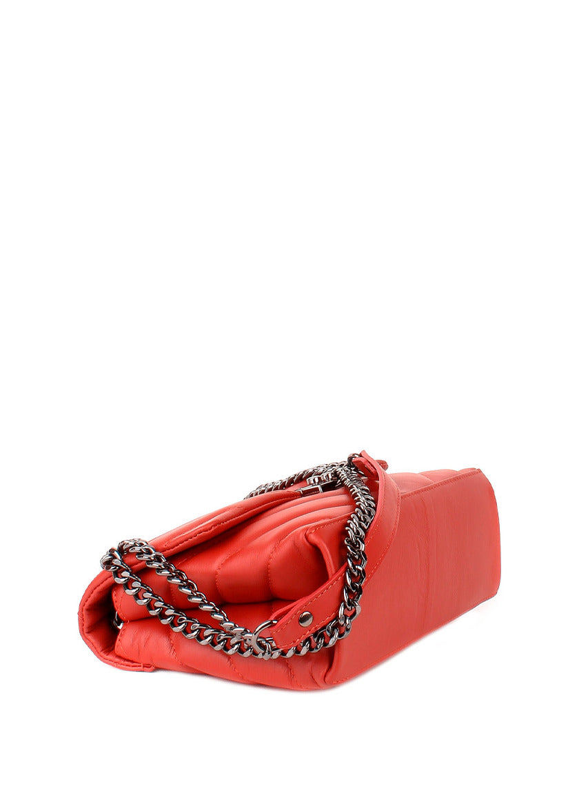 Classic Bag BEATA Terracotta