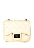 Crossbody BELINA Beige