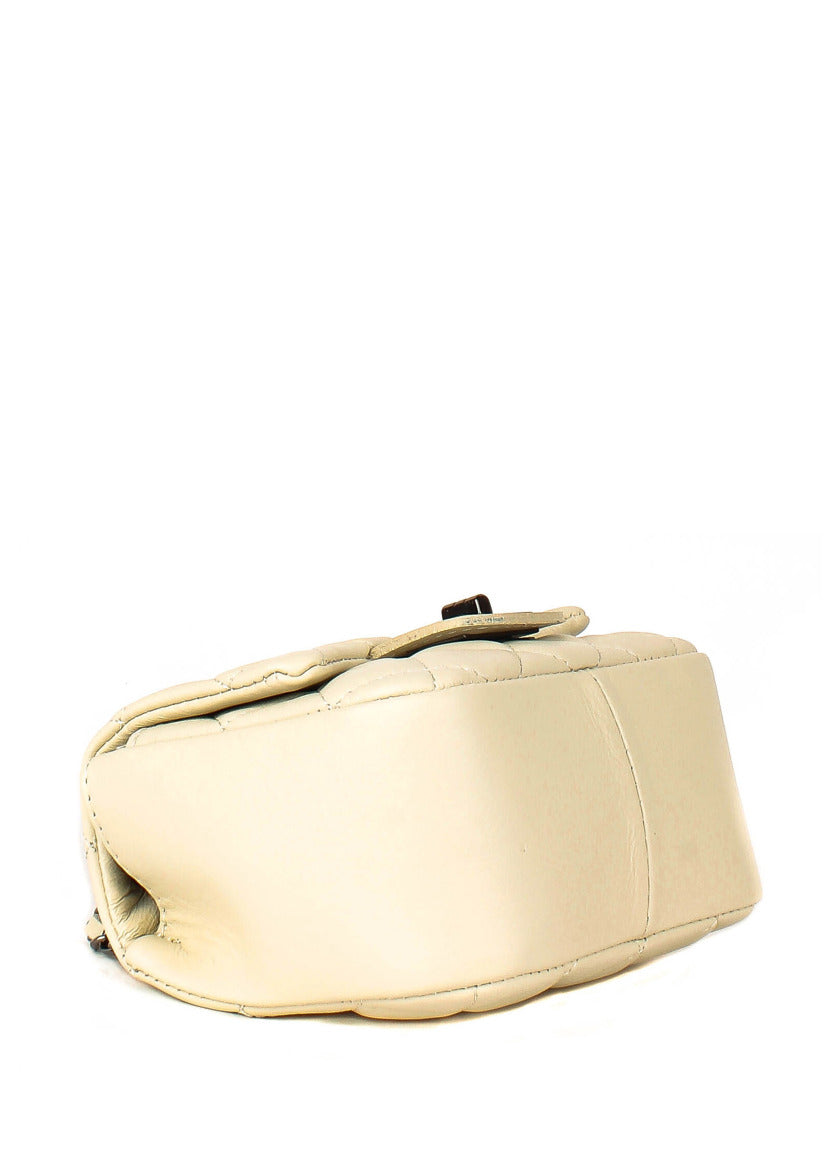 Crossbody BELINA Beige
