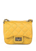 Crossbody BELINA Mustard