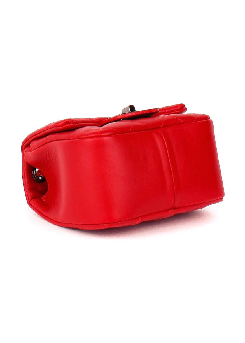 Crossbody BELINA Red