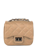 Crossbody BELINA Taupe