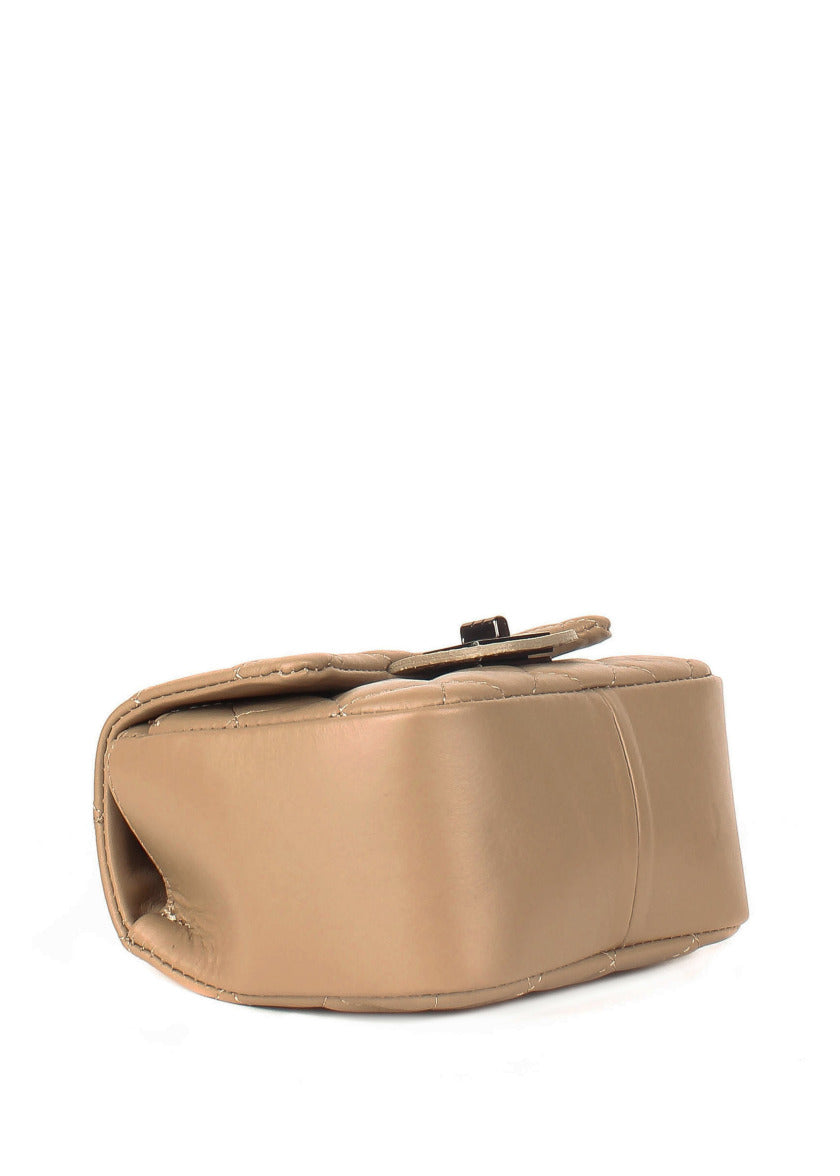 Crossbody BELINA Taupe