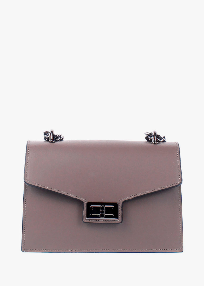 Crossbody BETTA Taupe