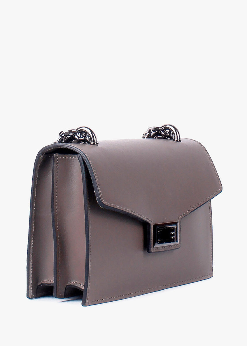 Crossbody BETTA Taupe