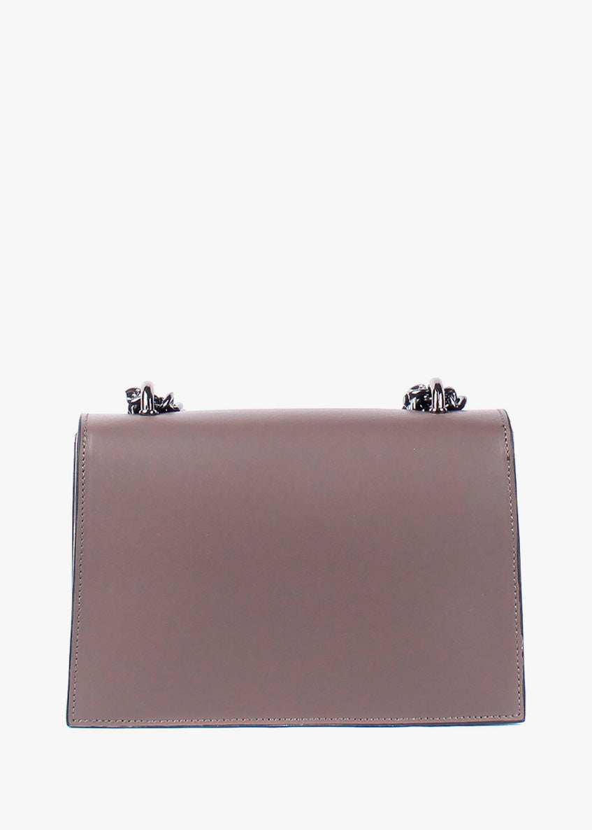 Crossbody BETTA Taupe