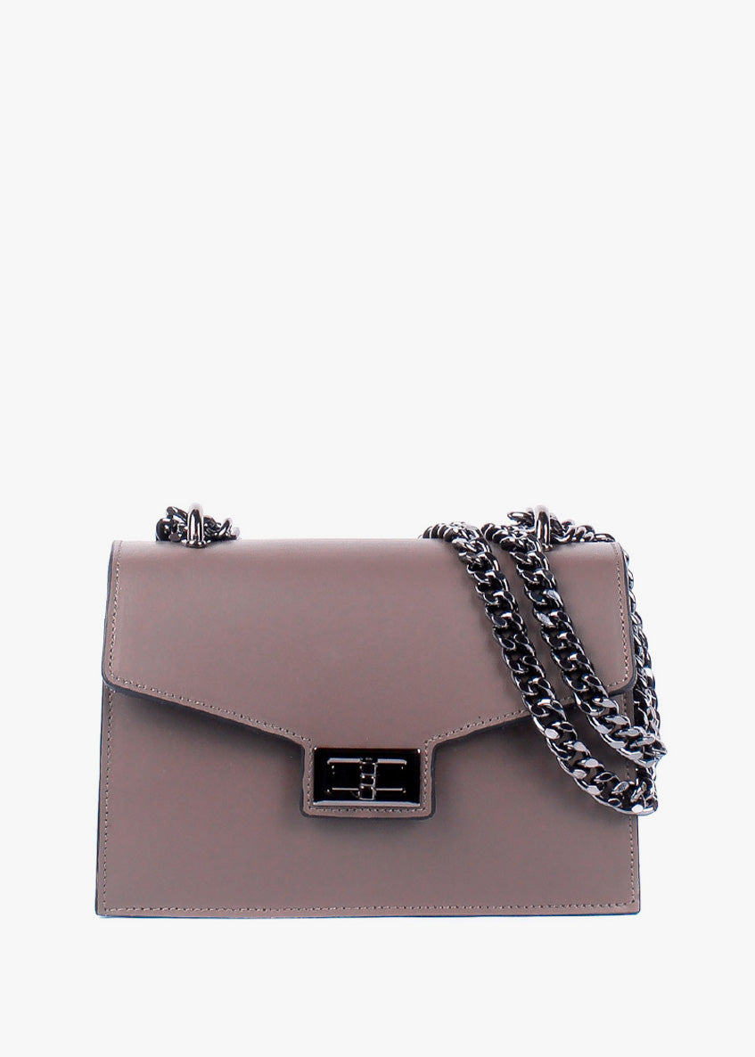 Crossbody BETTA Taupe