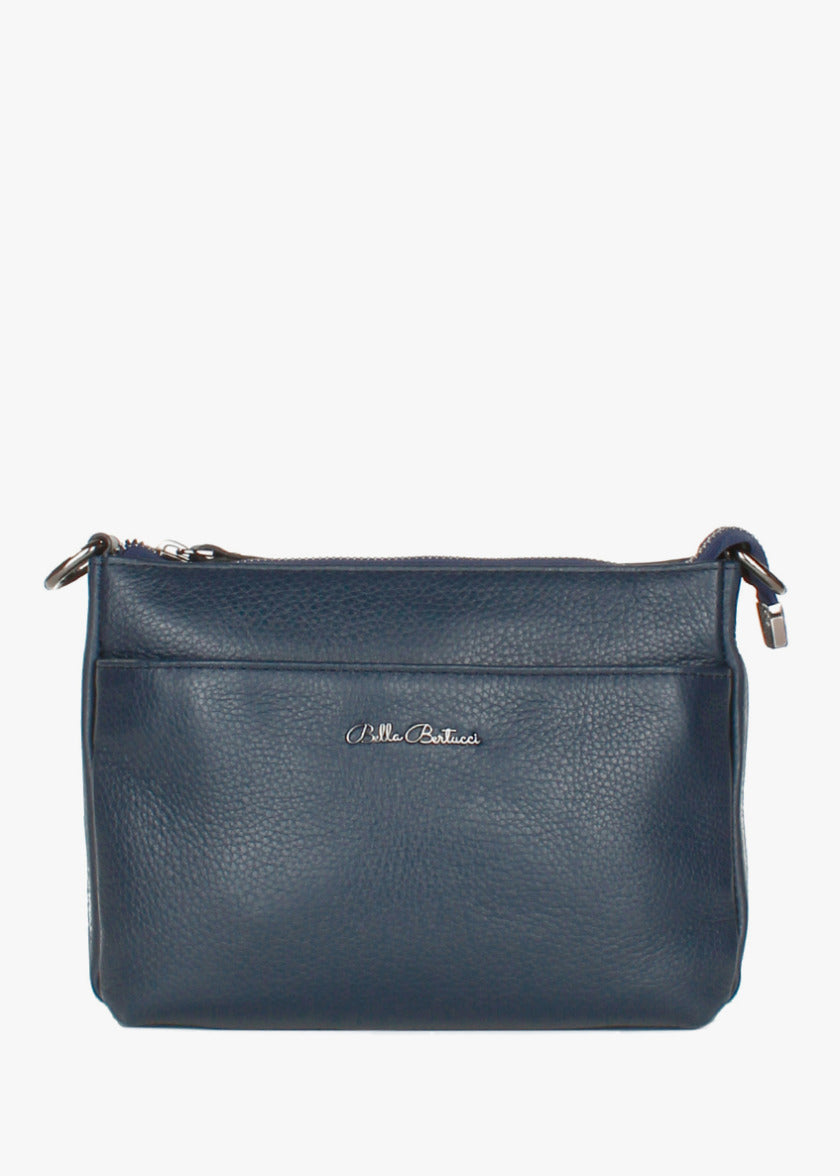 Crossbody CALISTA Dark Blue