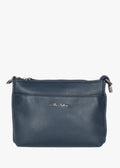 Crossbody CALISTA Dark Blue