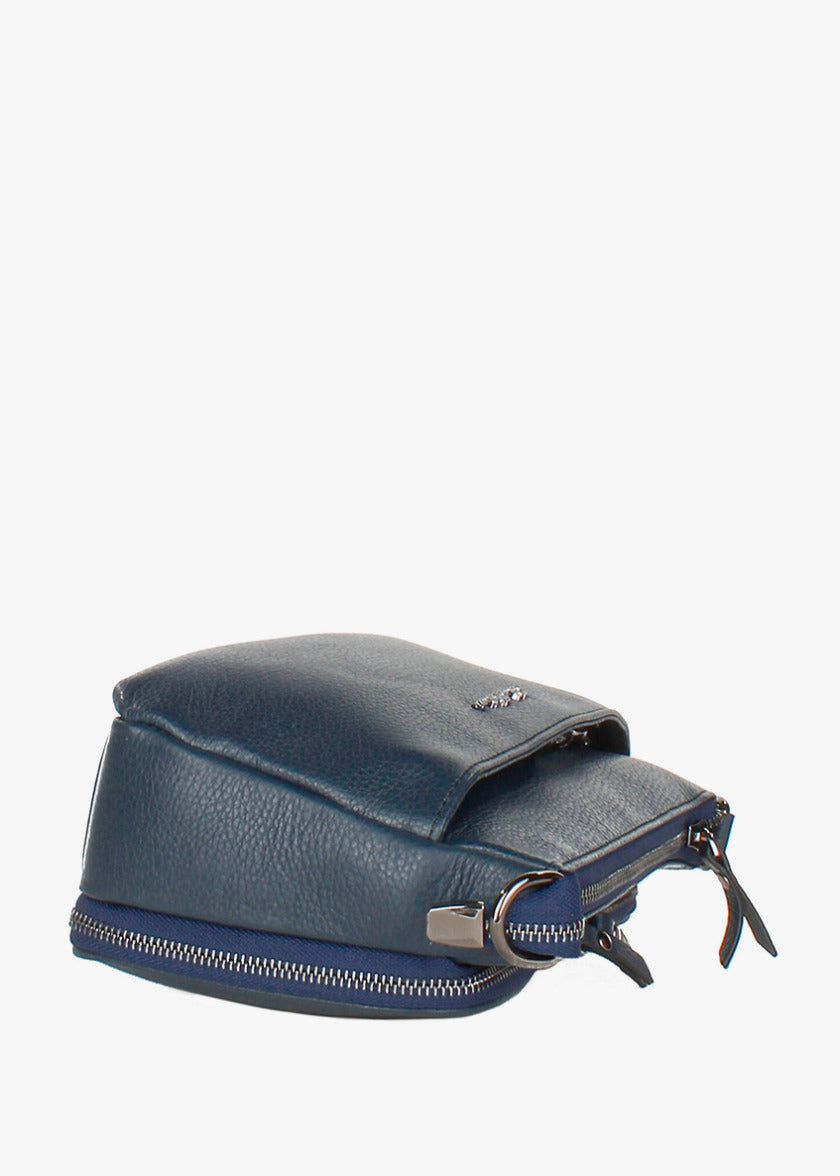 Crossbody CALISTA Dark Blue