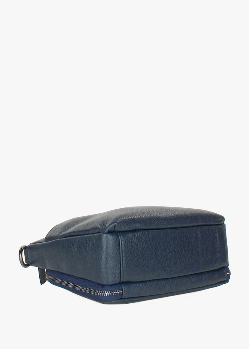Crossbody CALISTA Dark Blue