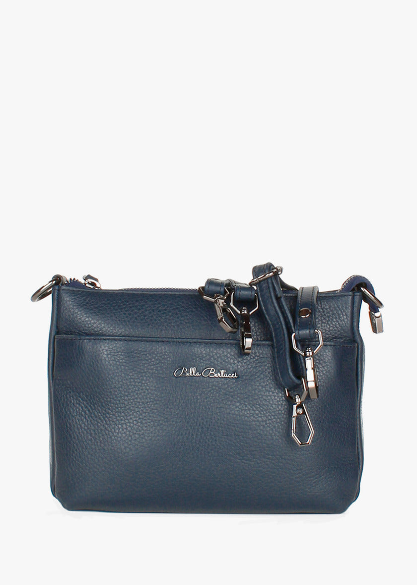 Crossbody CALISTA Dark Blue