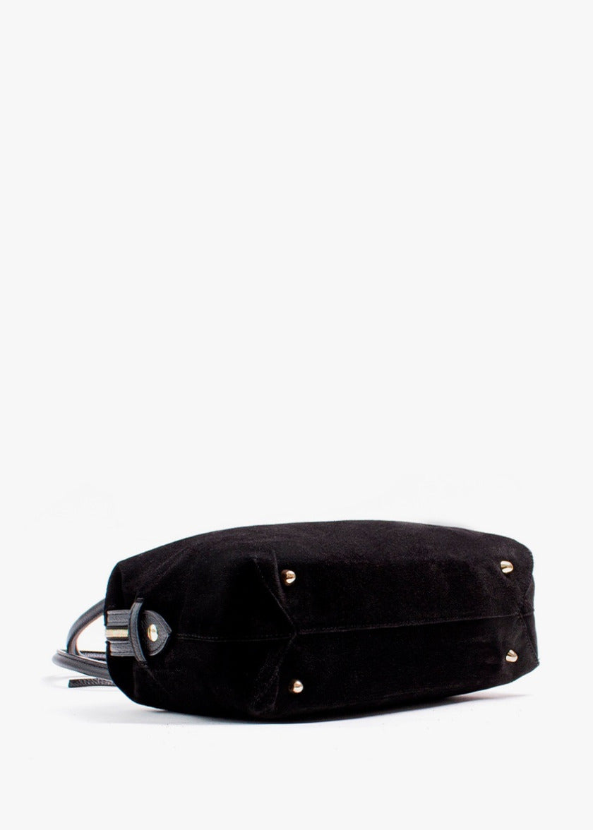 Tote CAMELIA Black