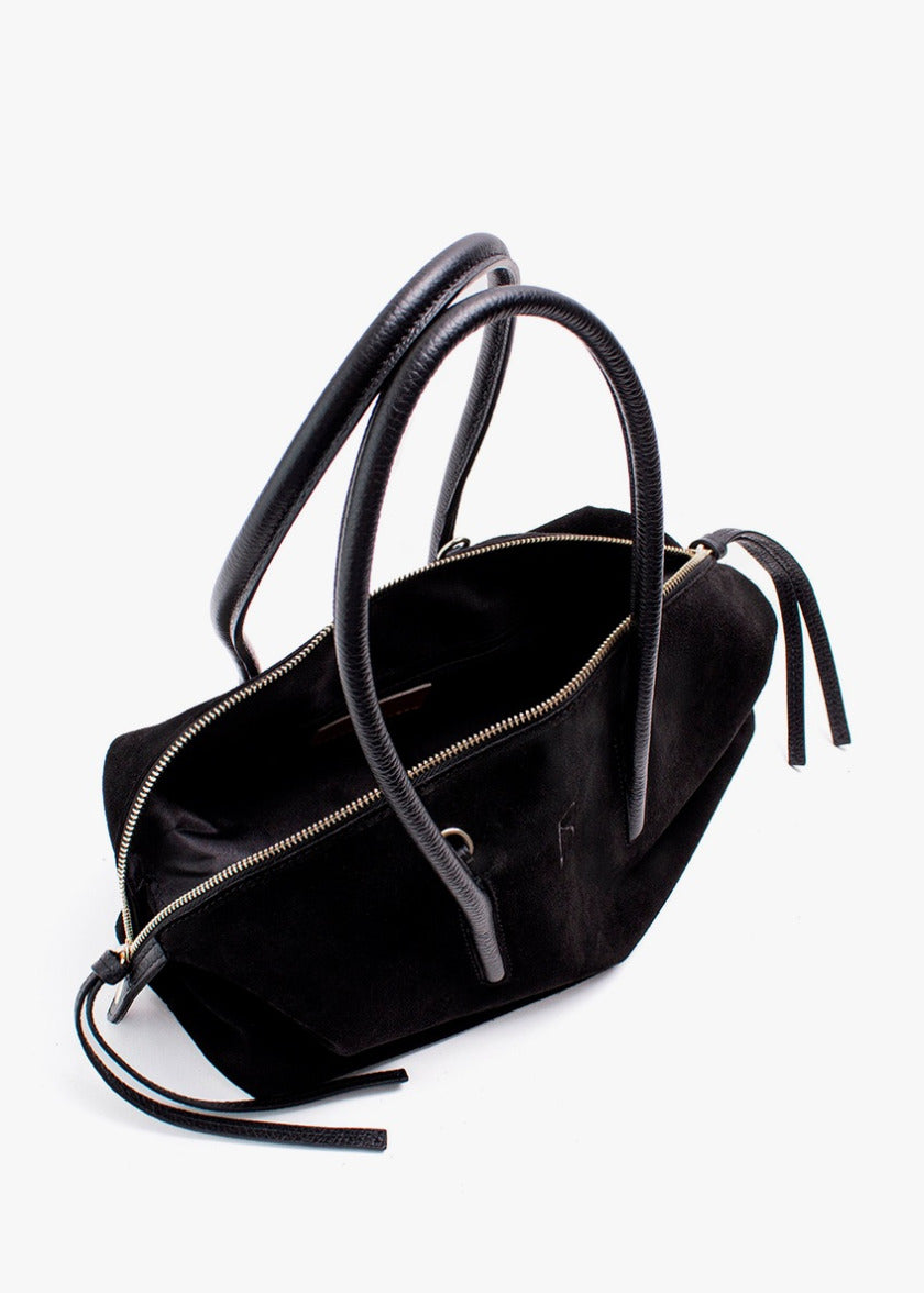 Tote CAMELIA Black