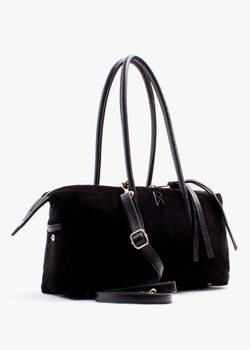 Tote CAMELIA Black
