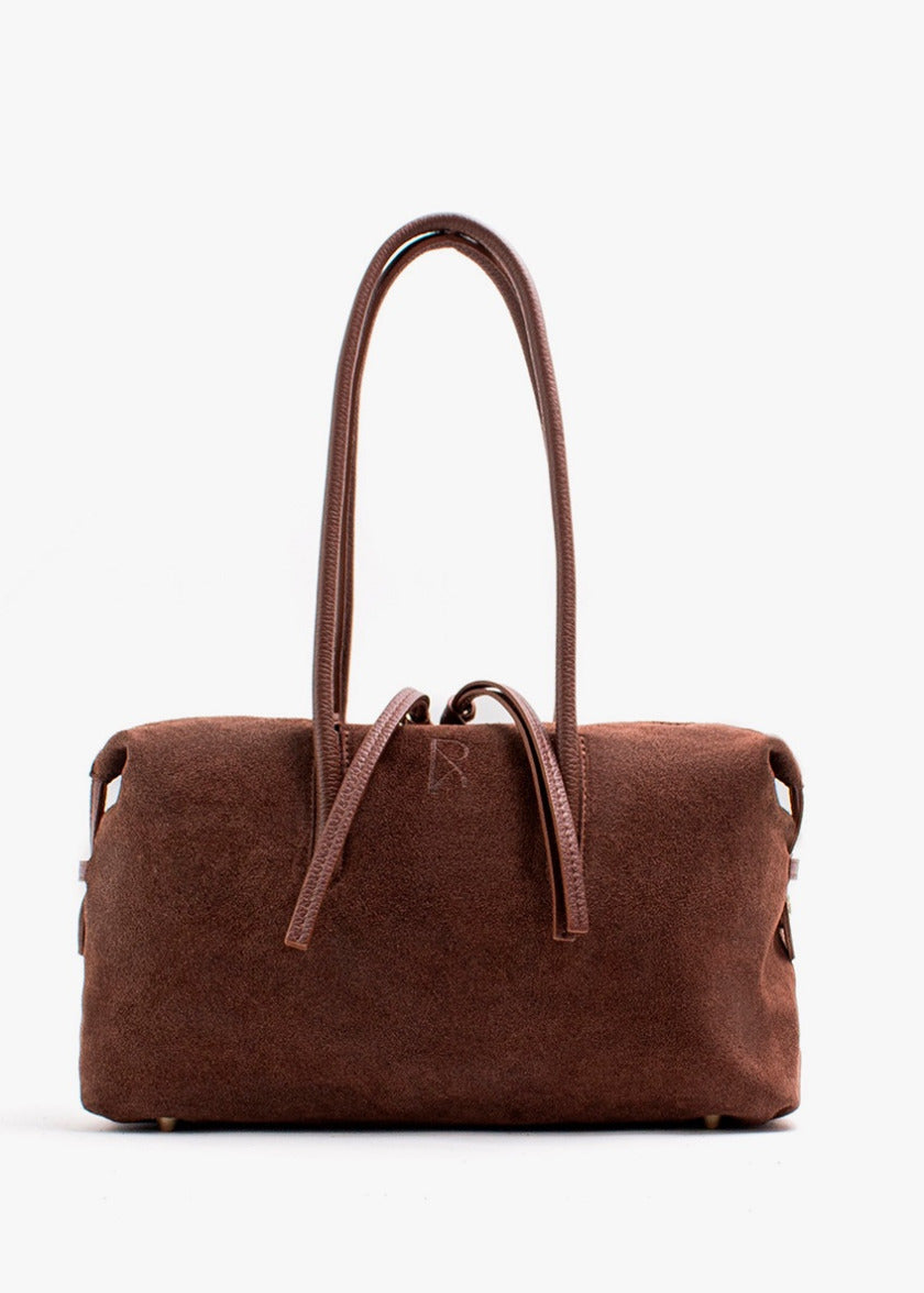 Tote CAMELIA Brown