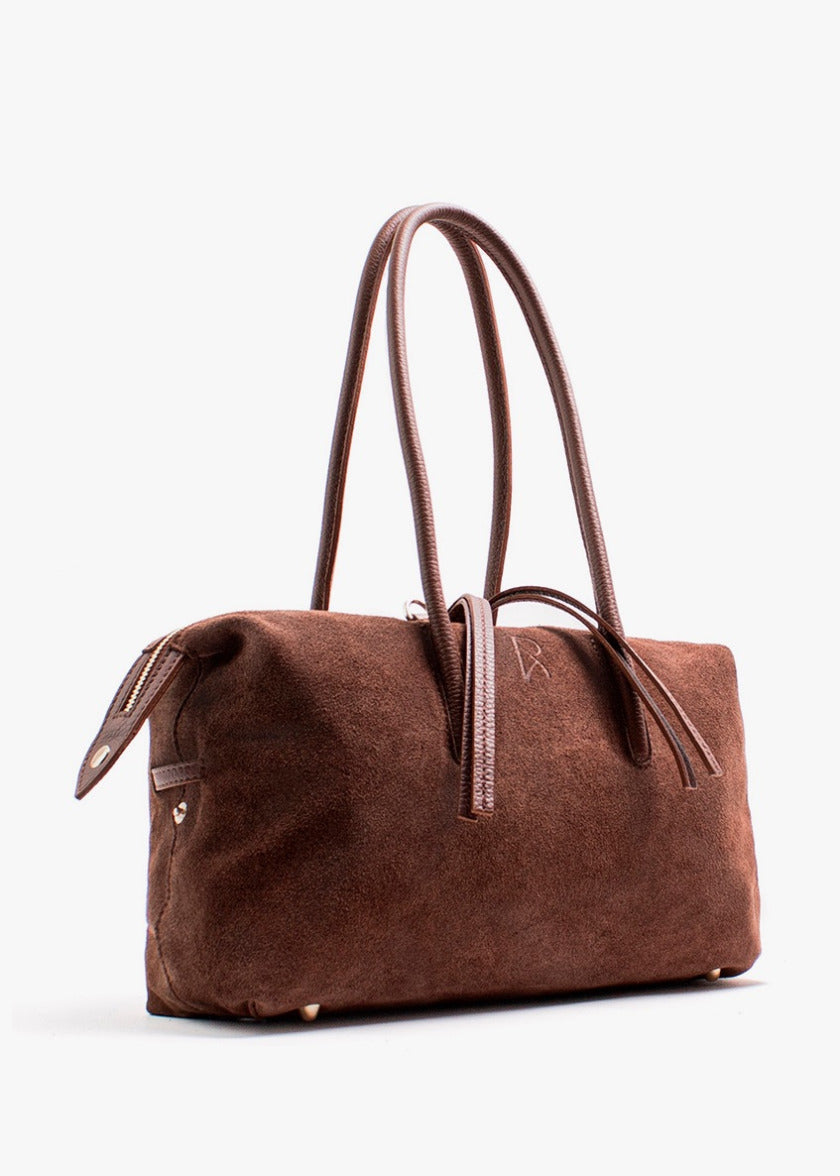 Tote CAMELIA Brown