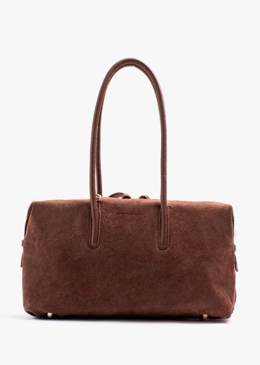 Tote CAMELIA Brown