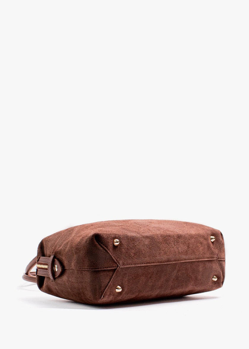 Tote CAMELIA Brown