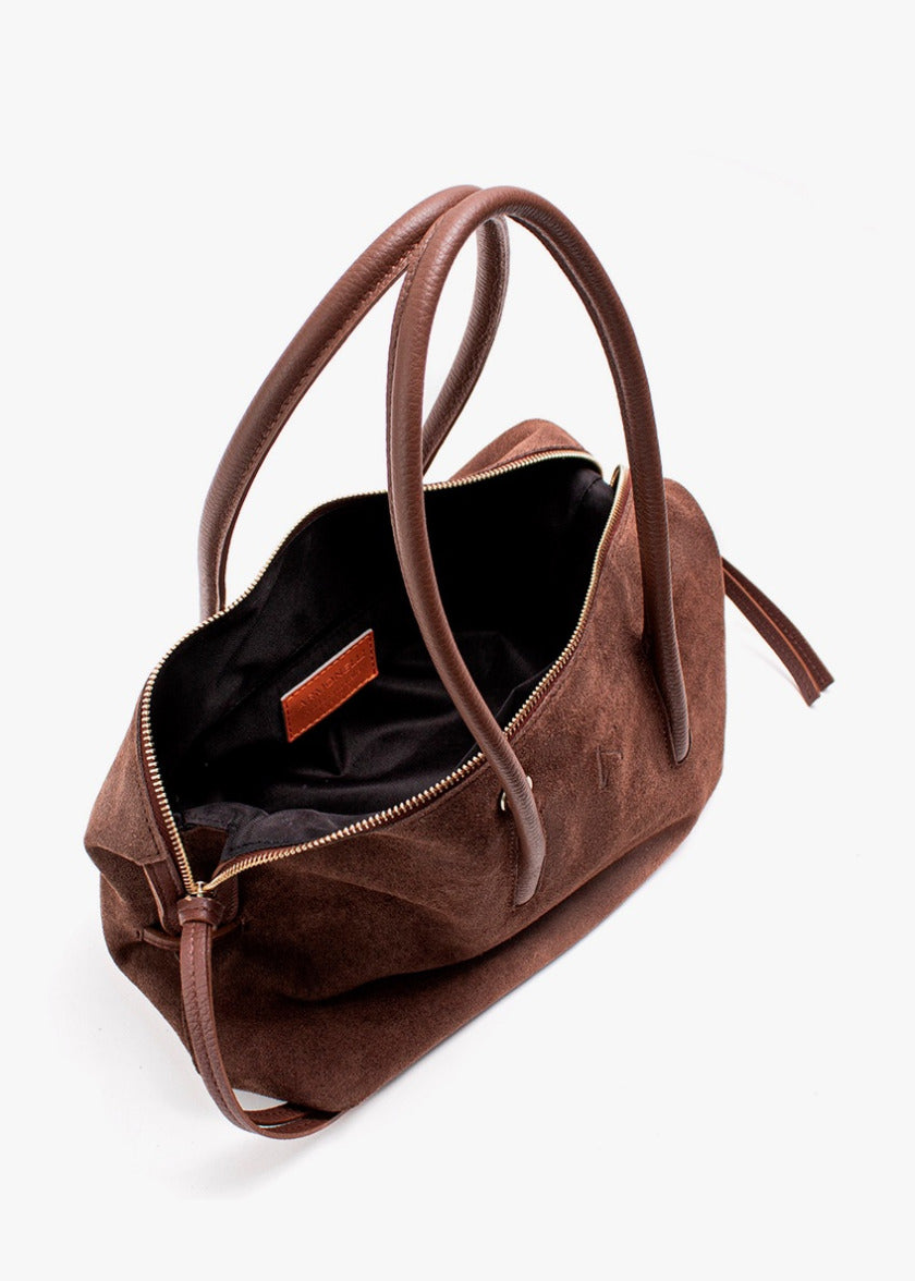 Tote CAMELIA Brown