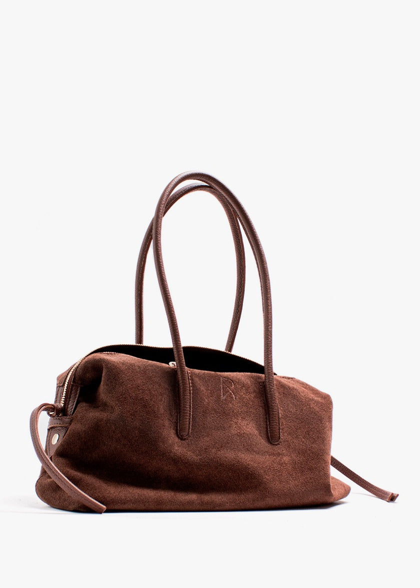 Tote CAMELIA Brown