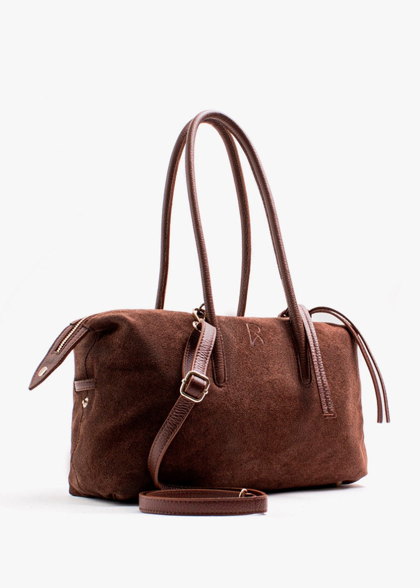 Tote CAMELIA Brown