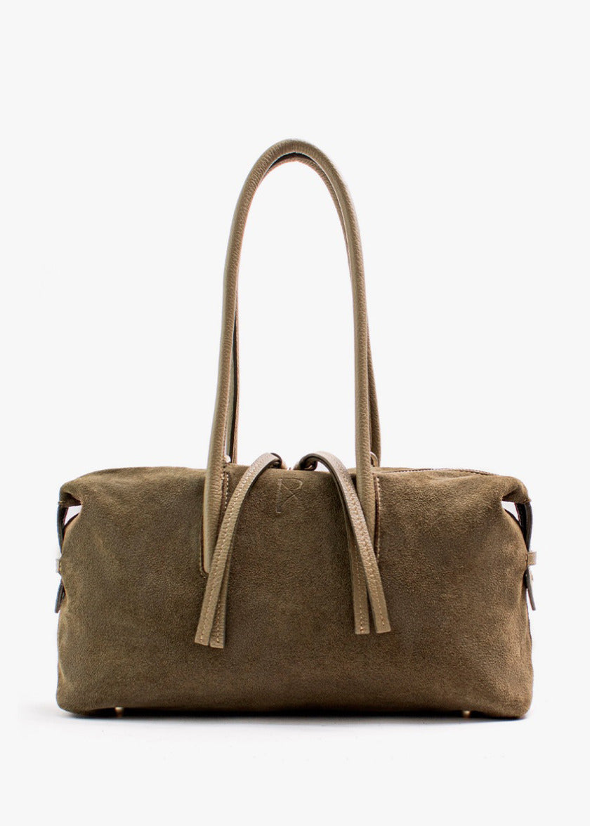 Tote CAMELIA Olive