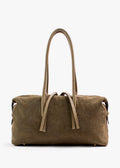Tote CAMELIA Olive