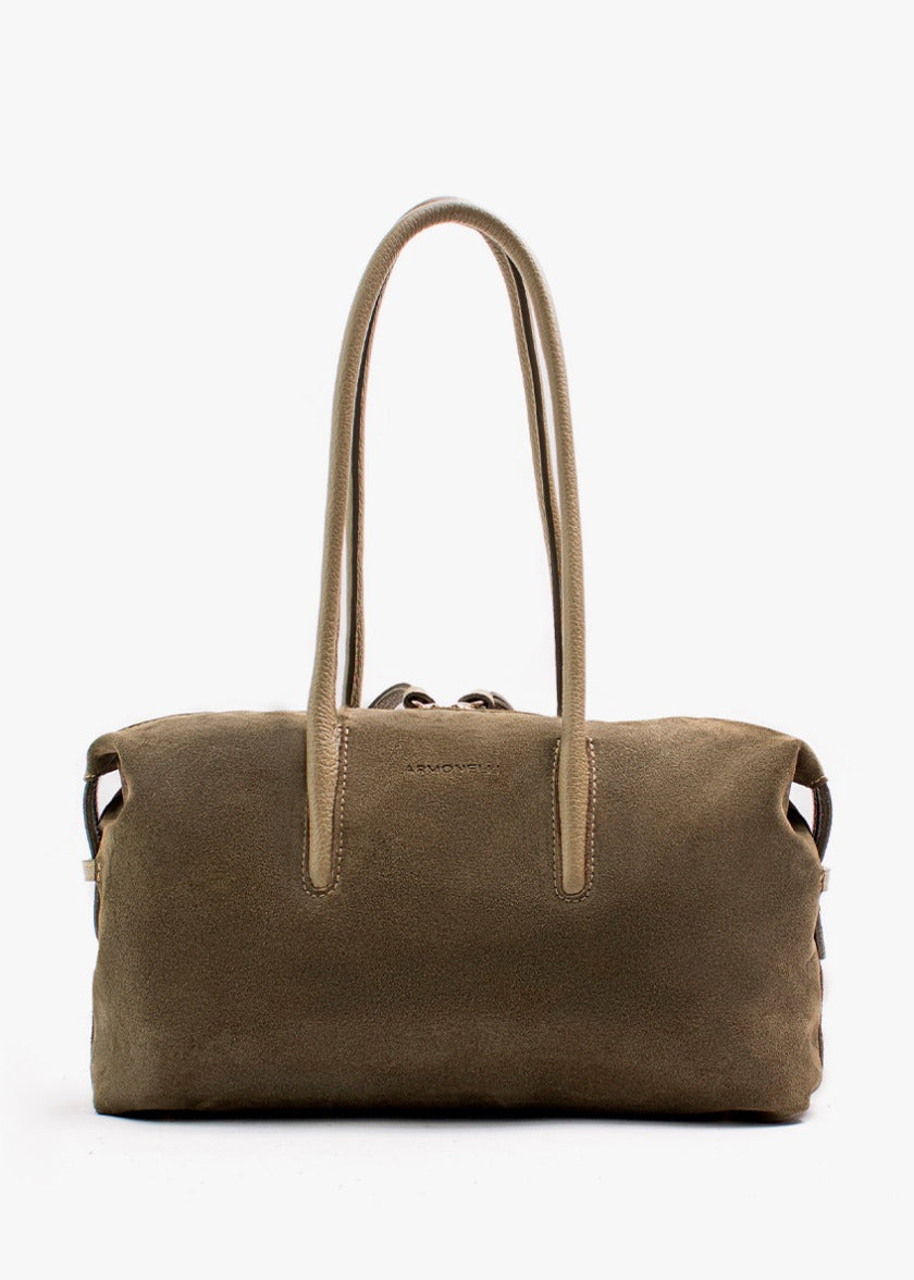 Tote CAMELIA Olive