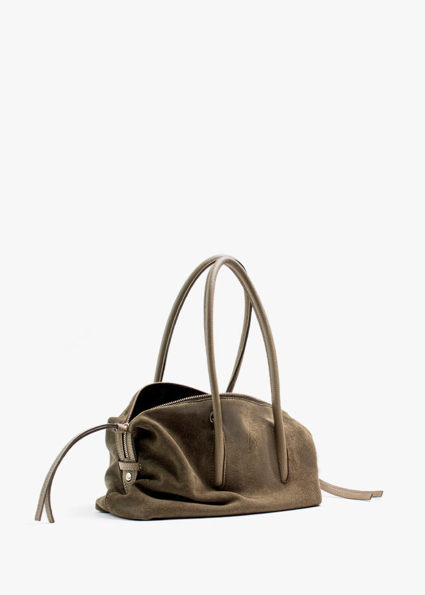 Tote CAMELIA Olive