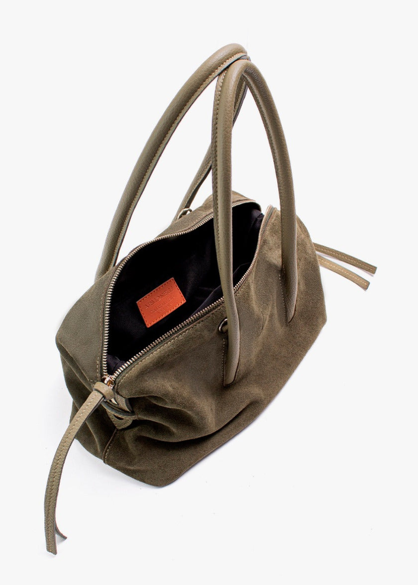 Tote CAMELIA Olive