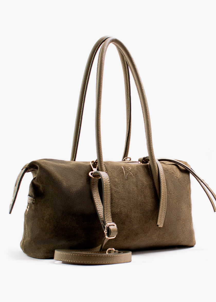 Tote CAMELIA Olive