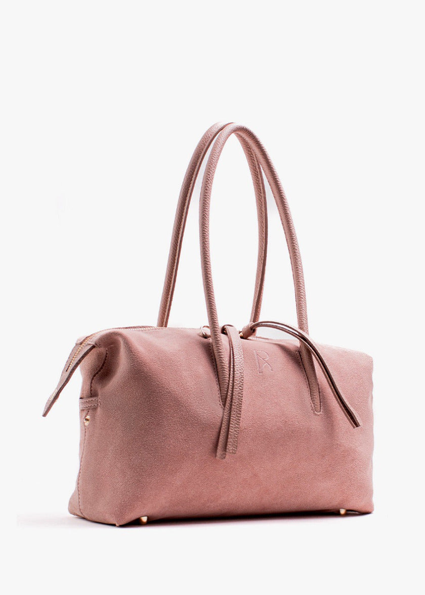 Tote CAMELIA Powder