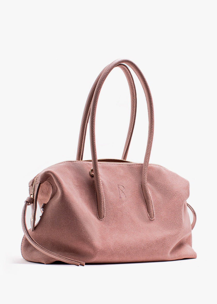 Tote CAMELIA Powder
