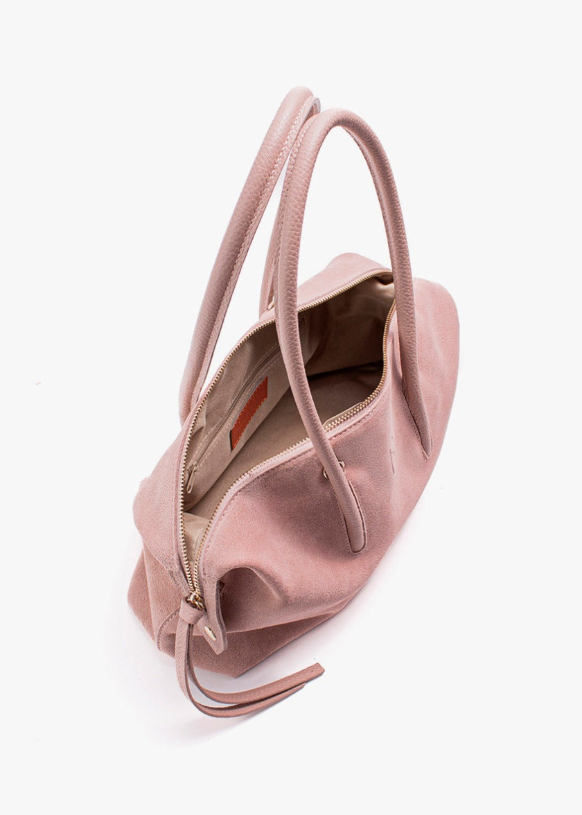 Tote CAMELIA Powder