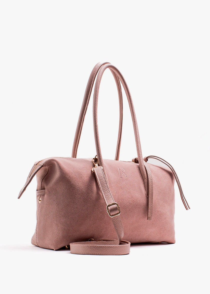 Tote CAMELIA Powder