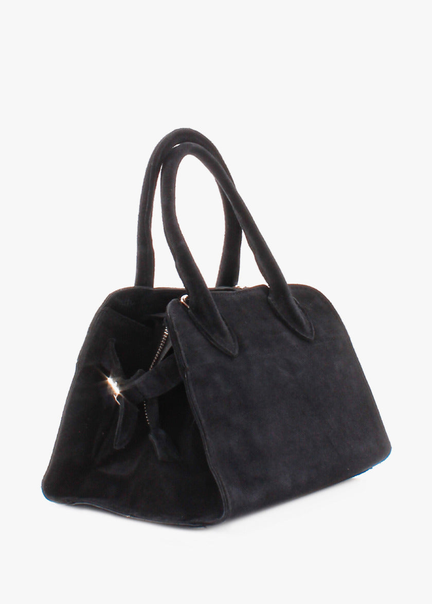 Tote CAMILA Black