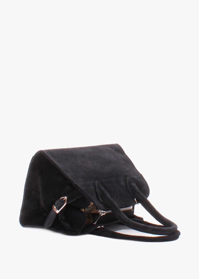 Tote CAMILA Black