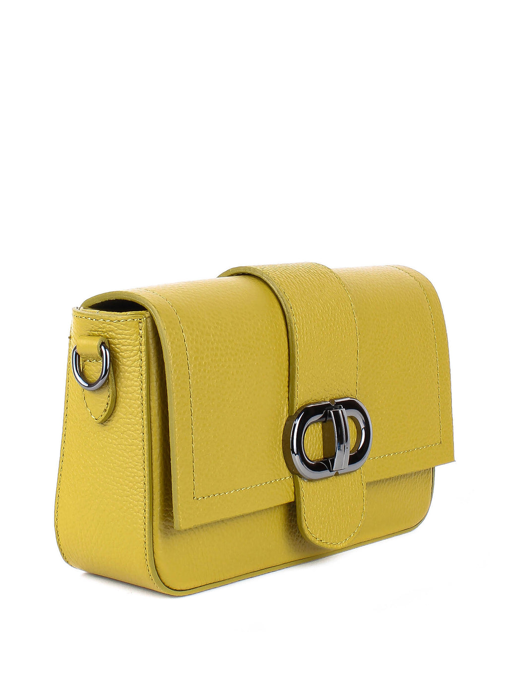 Crossbody CAPRIA Mustard