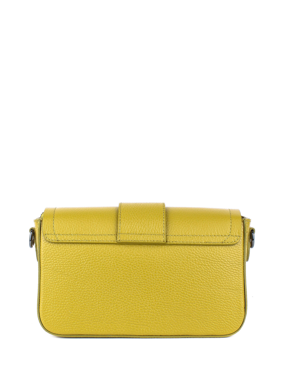 Crossbody CAPRIA Mustard