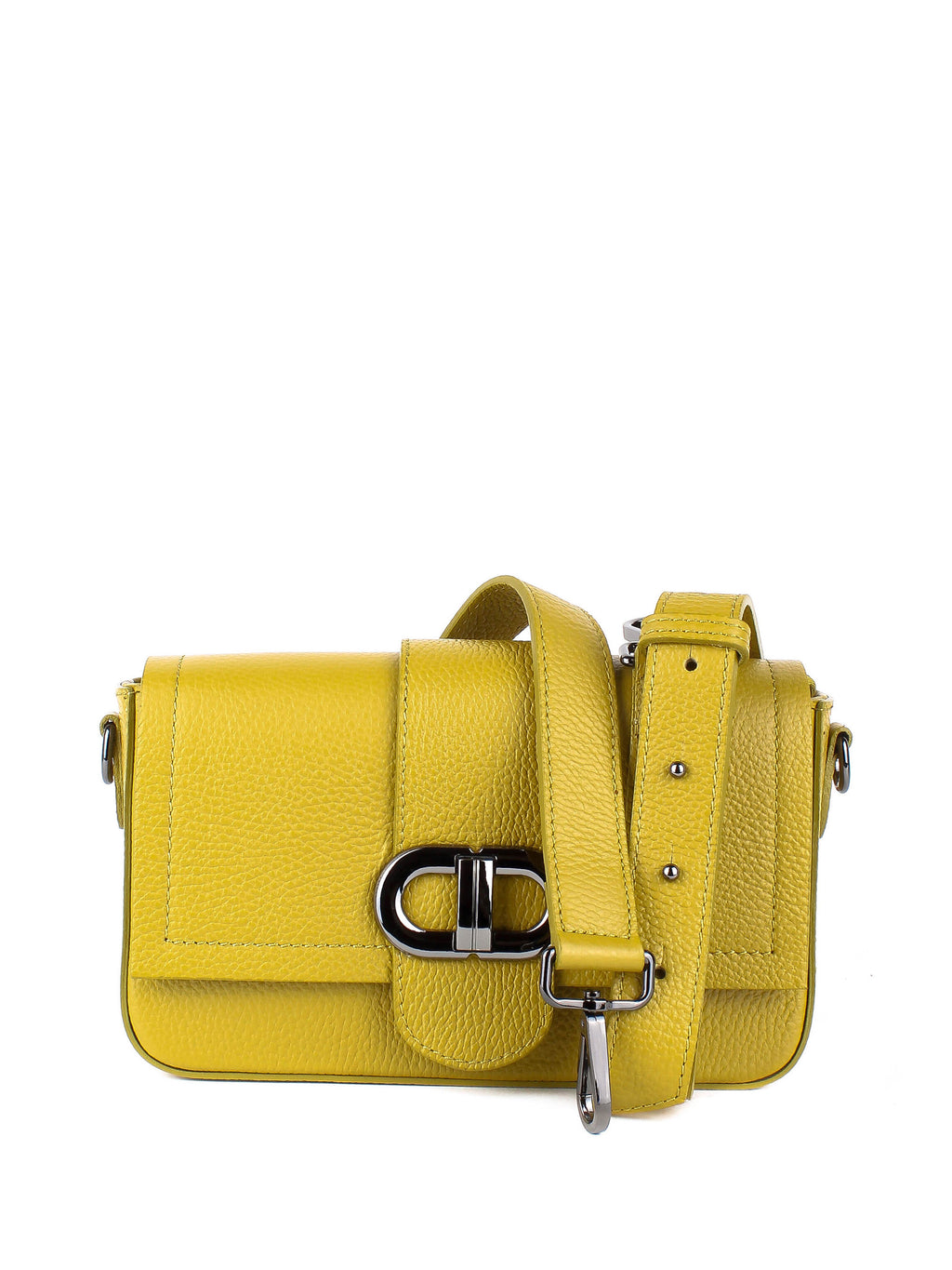 Crossbody CAPRIA Mustard