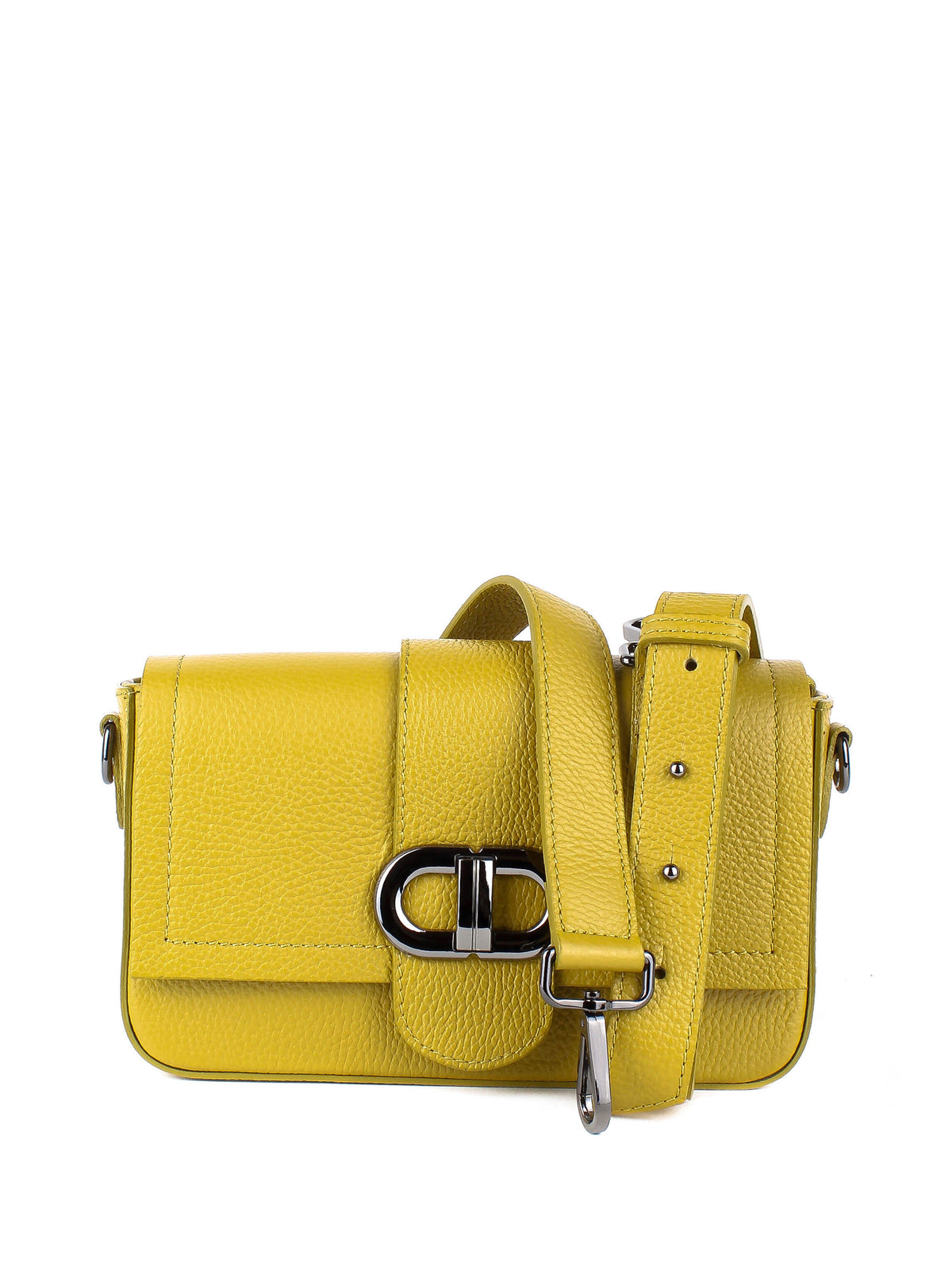 Crossbody CAPRIA Mustard