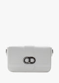Crossbody CAPRIA White
