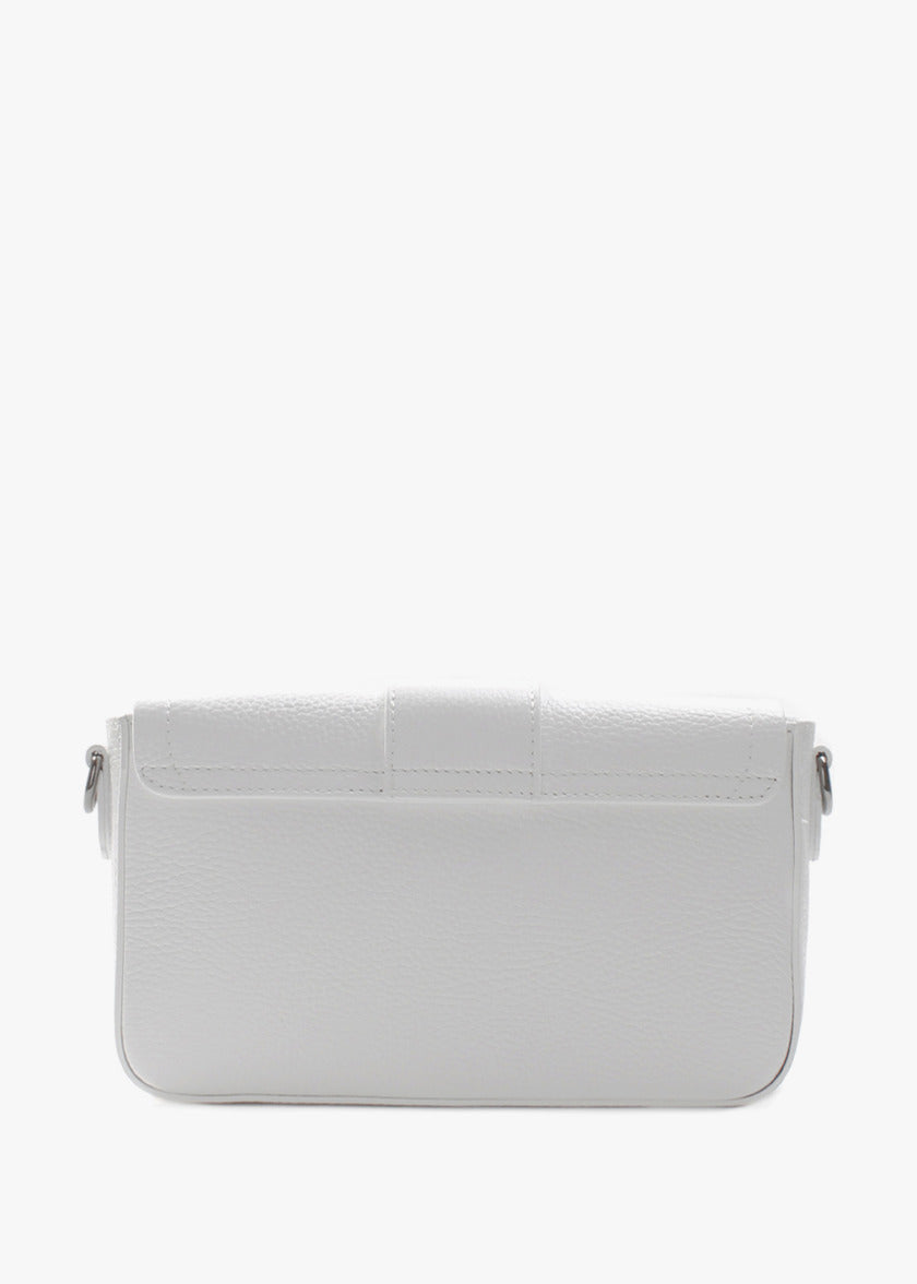 Crossbody CAPRIA White