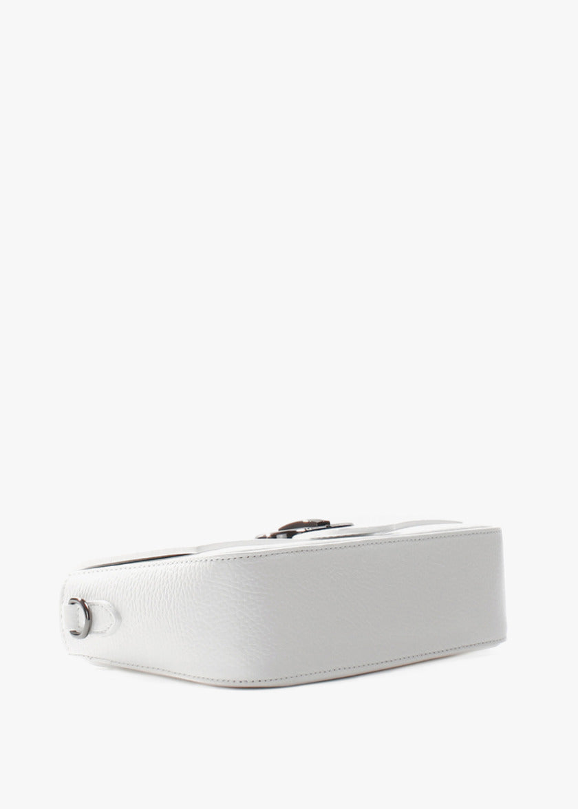 Crossbody CAPRIA White