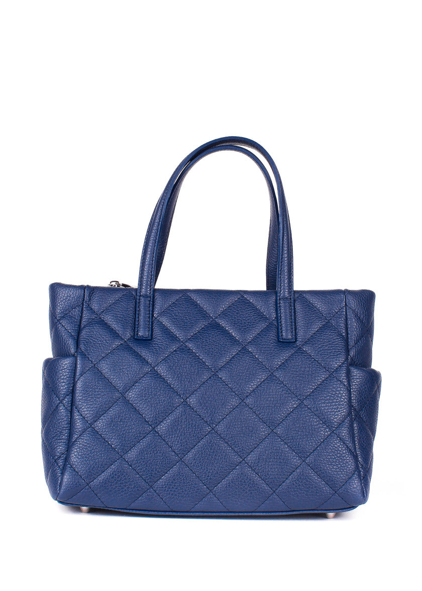 Tote CARINA Blue