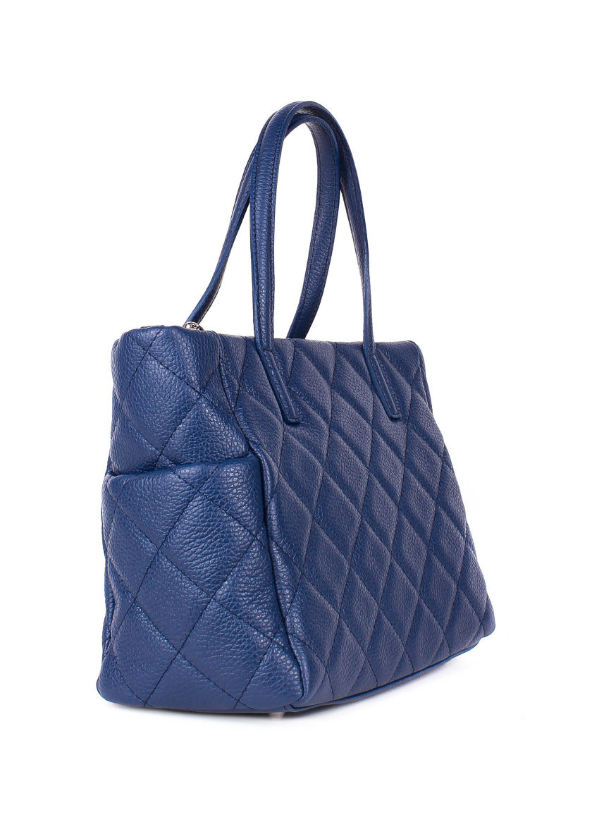 Tote CARINA Blue