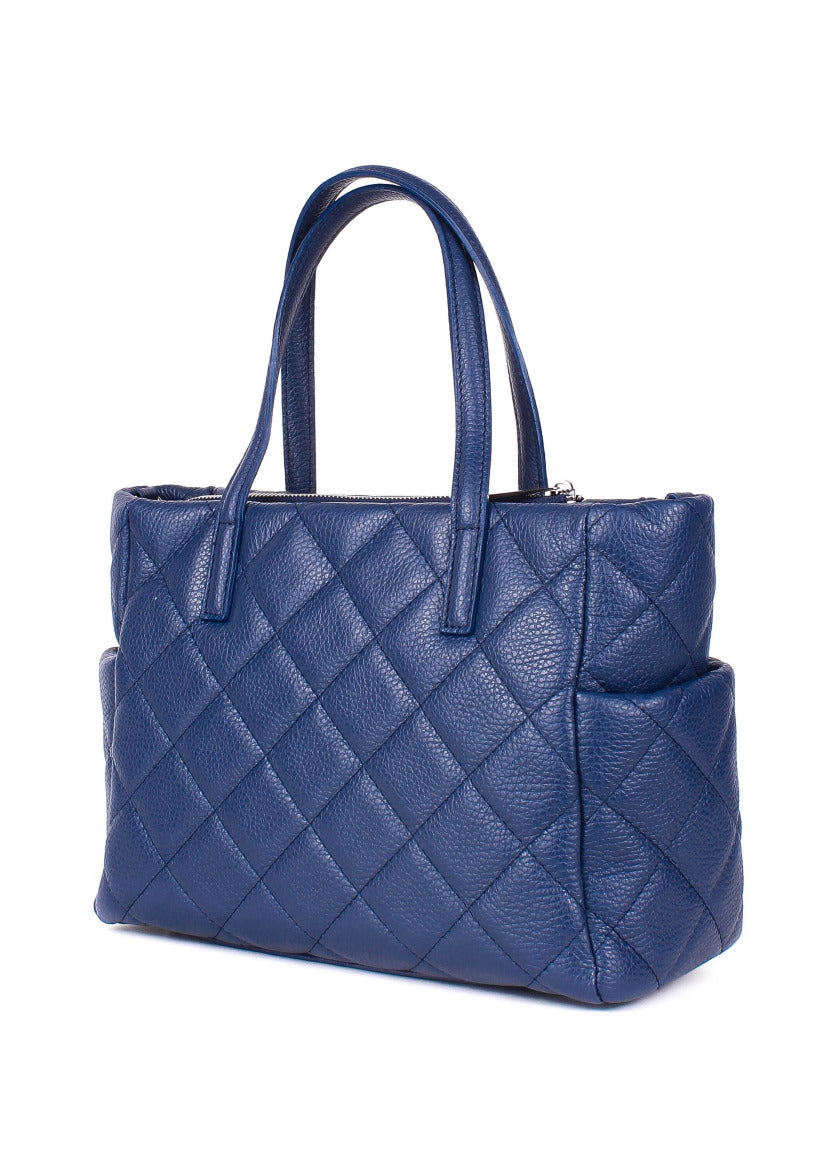 Tote CARINA Blue