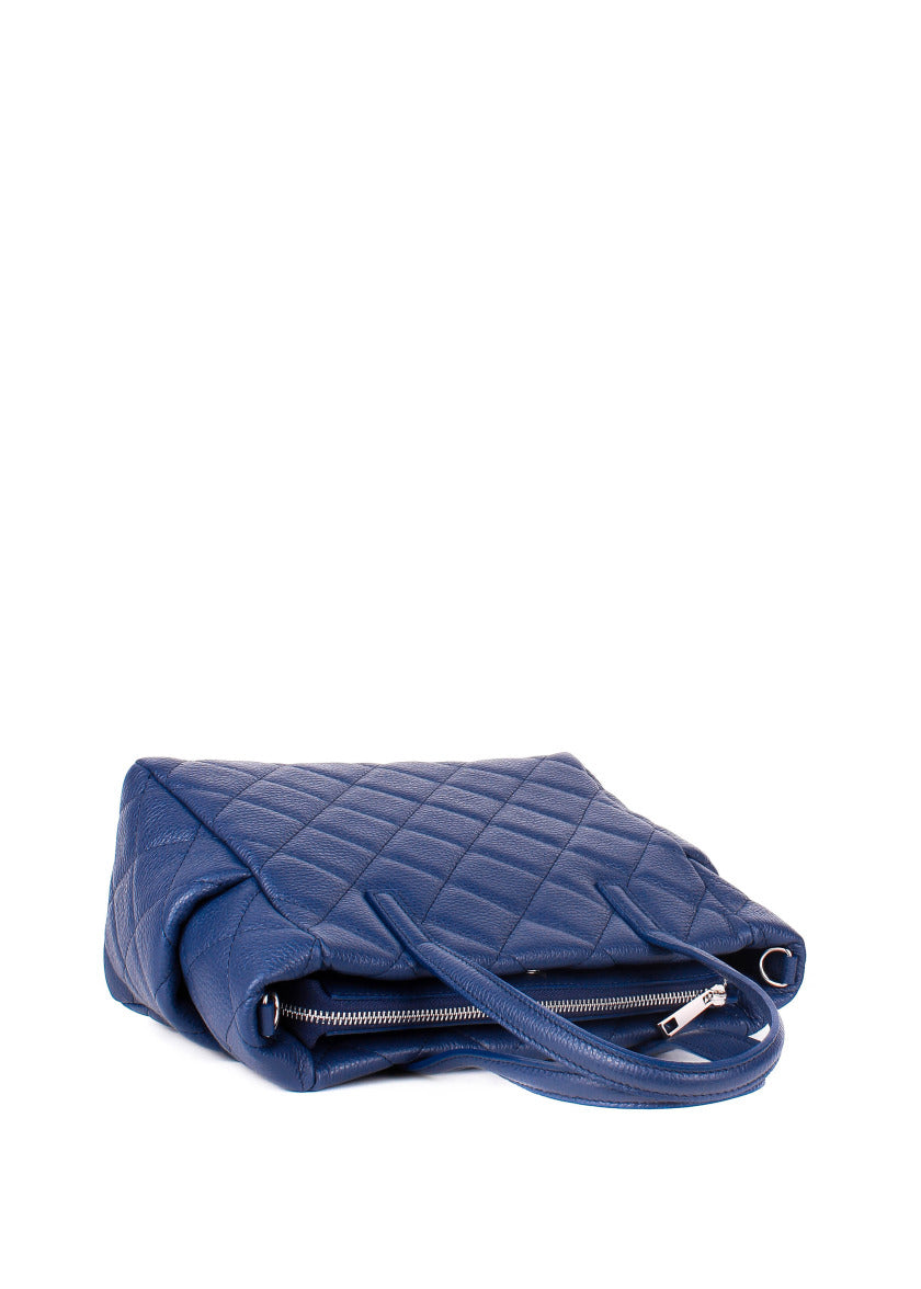 Tote CARINA Blue