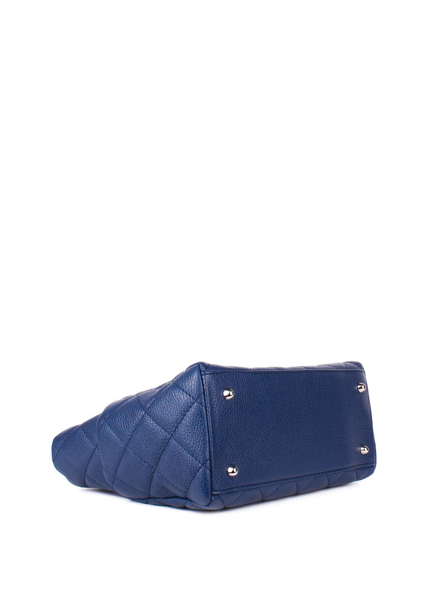 Tote CARINA Blue